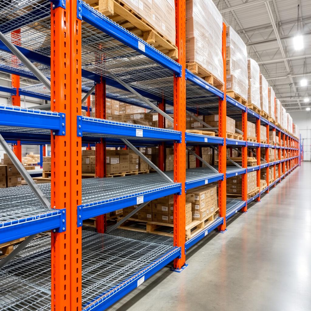 Pallet Rack